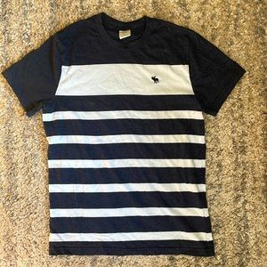 Abercrombie & Fitch Mens TShirt